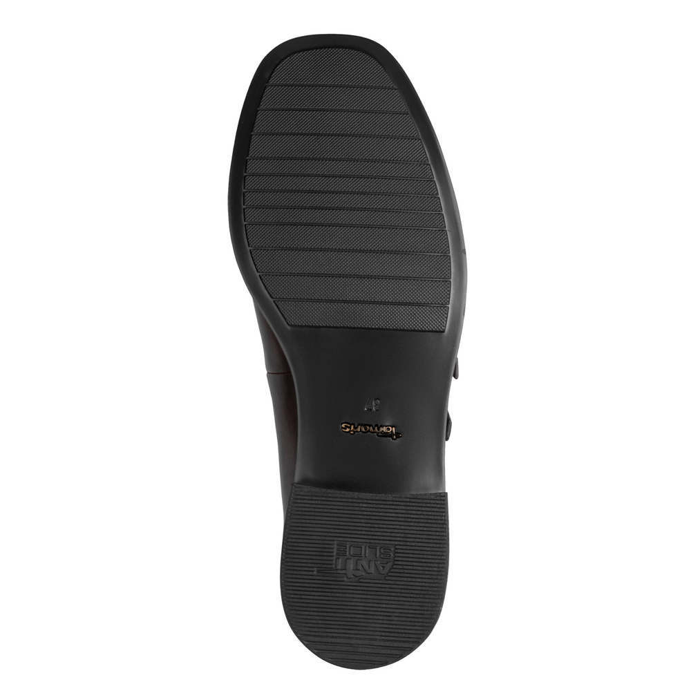 Туфли Mary Janes от Tamaris