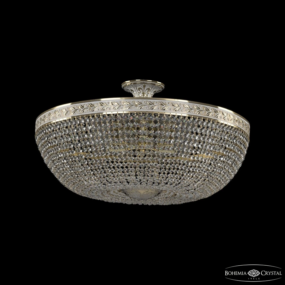 Потолочная люстра Bohemia Ivele 19051/60IV GW