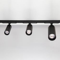 Светильник на штанге Citilux Тубус CL01T121N