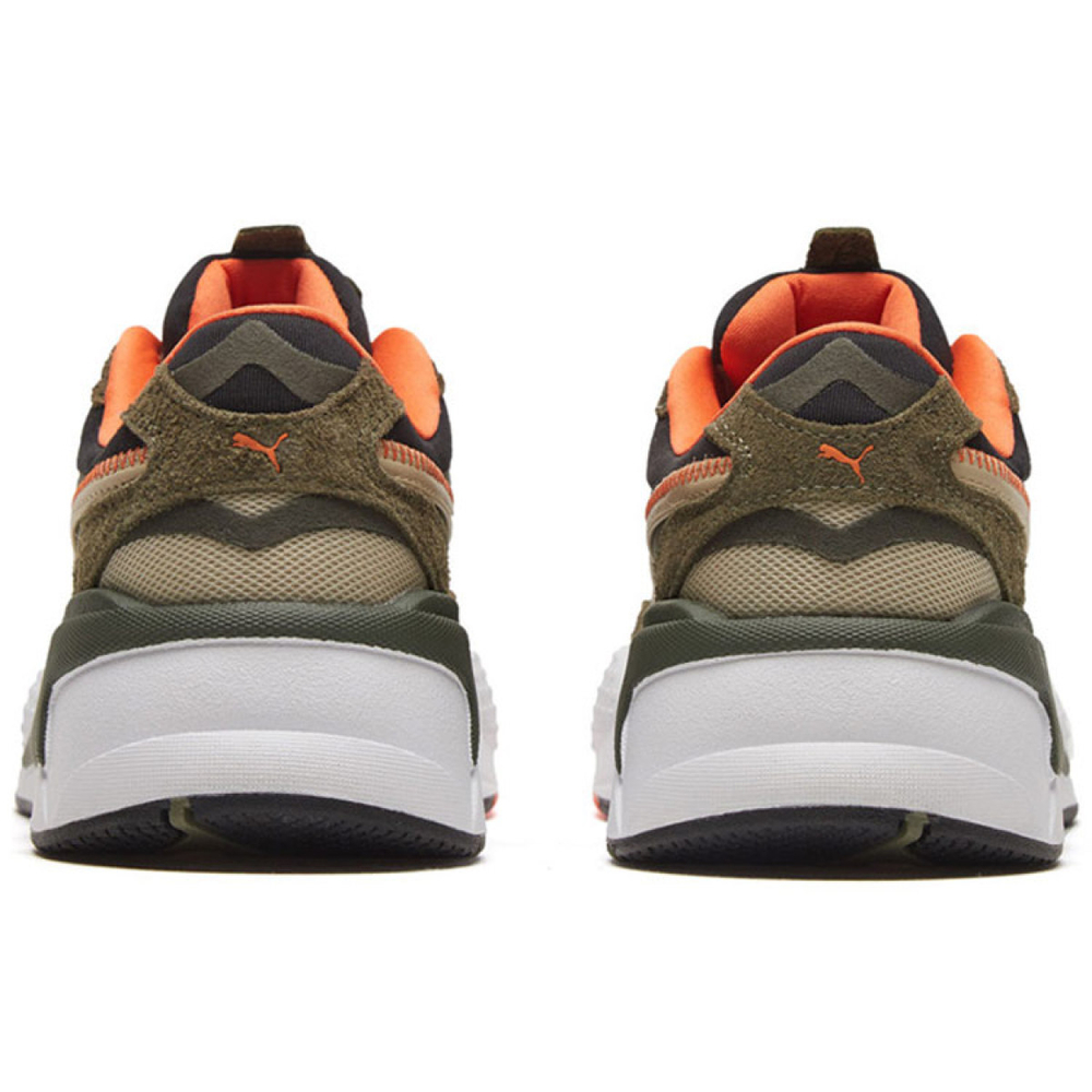 Кроссовки Puma, 375558-02