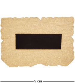 МТ- 006/25 Магнит «Новосибирский Академгородок»