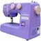 Швейная машина Janome Lovely Lilac