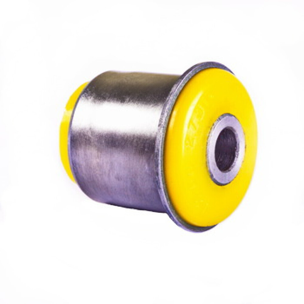 Полиуретановый сайлентблок передней подвески, верхнего рычага (1 шт.), Точка опоры.12-06-2731