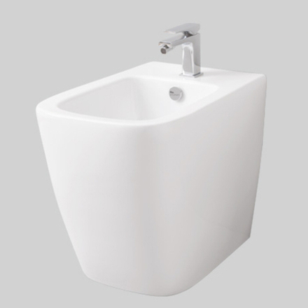 Биде напольное Artceram A16 ASB005 01 00
