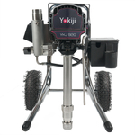 Окрасочный аппарат YOKIJI 920