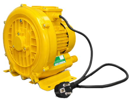 Купить Насос для перекачки невзрывоопасных газов "Vodotok" НГ-11000 (380В)
