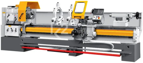 Универсальный токарный станок ZMM CU730RD