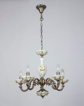 Подвесная люстра Abrasax  SD721