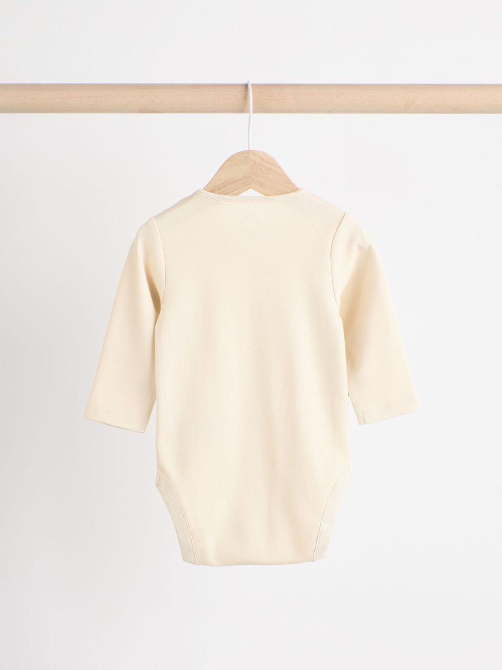 Комплект из трех предметов Next N22-284, Светло-серый, Молочный