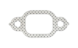 Прокладка выпускного коллектора а\м ПАЗ-3204, КАМАЗ, НЕФАЗ, дв. CUMMINS 4BT/6BT