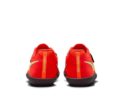 Кроссовки беговые женские Nike Zoom Rival SD 2 U Красный лайм