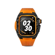 Корпус для Apple Watch RSM - SUNSET ORANGE