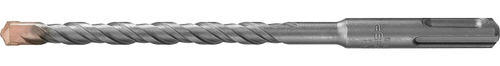 ЗУБР 8 x 160 мм, SDS-plus бур, Профессионал (29314-160-08)