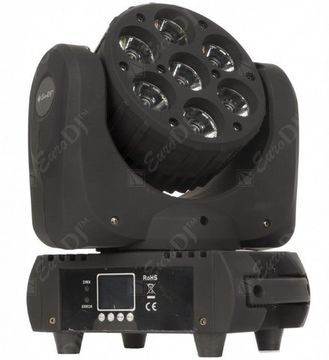 EURO DJ LED BEAM-715