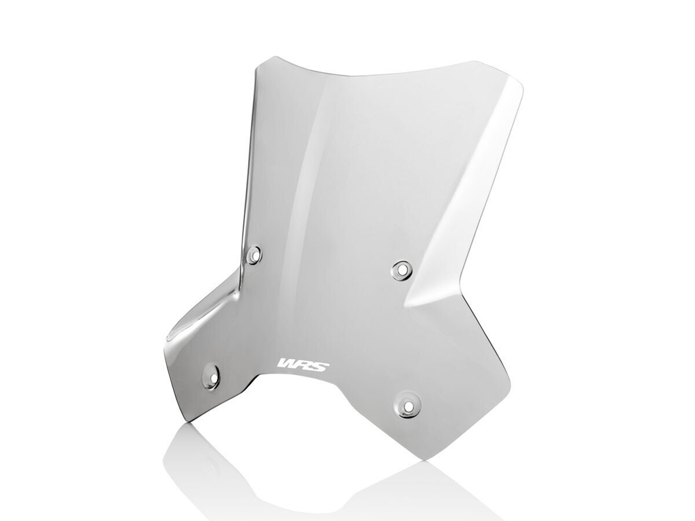 WRS Ветровое стекло Touring KTM 1290 Super Adventure затемненное KT001F
