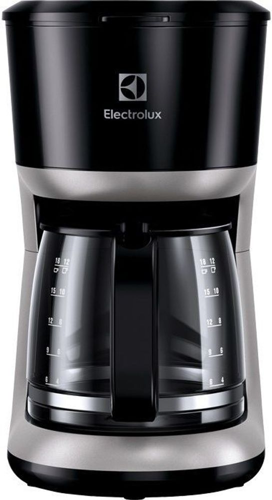 Кофеварка Electrolux EKF3300
