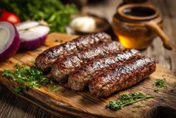 Приправа «Чевапчичи» (гриль) на 5 кг
