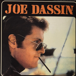 Виниловая пластинка Joe Dassin LP