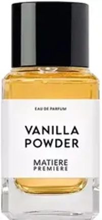 Matiere Premiere Vanilla Powder EDP