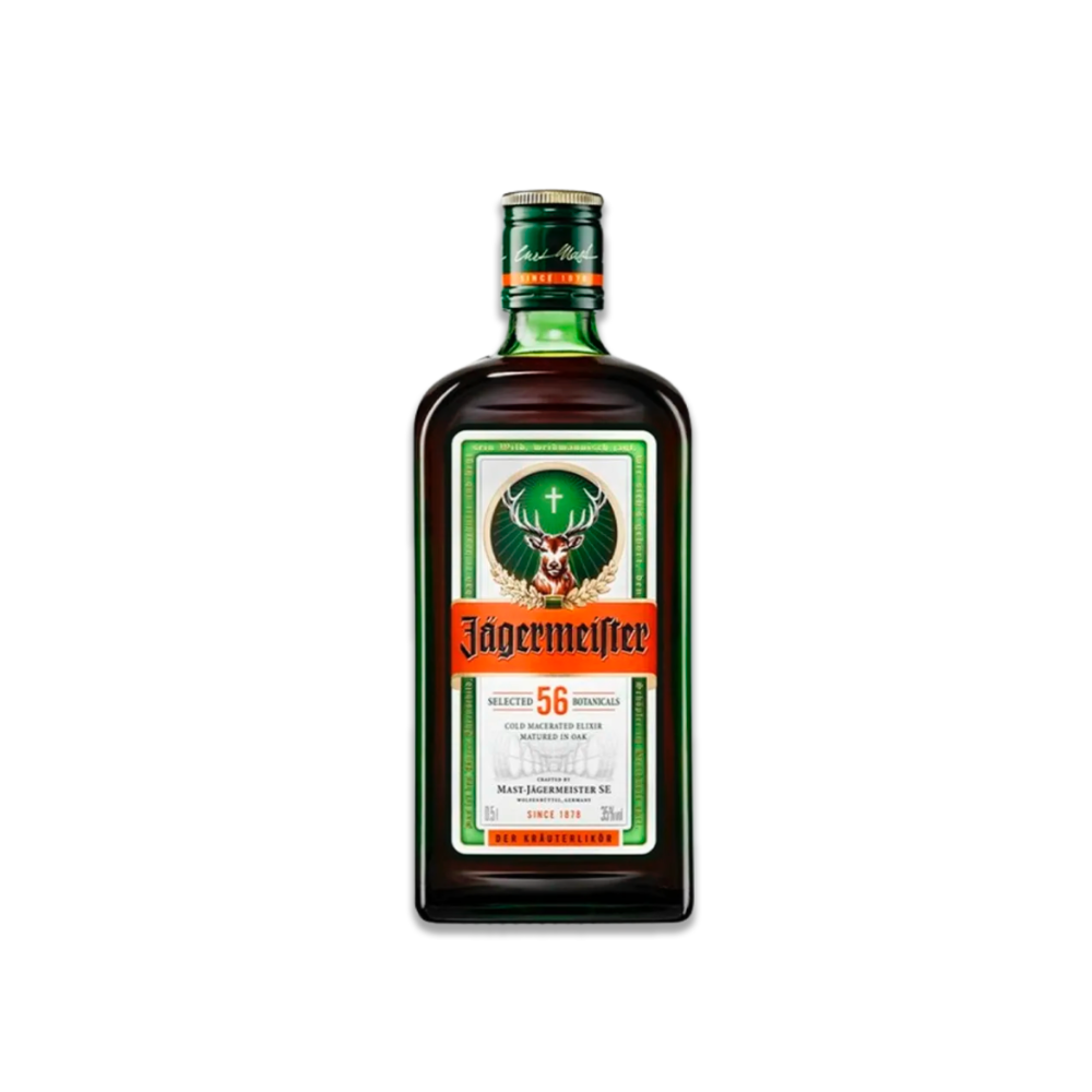 Ликер Jagermeister 0,5 л