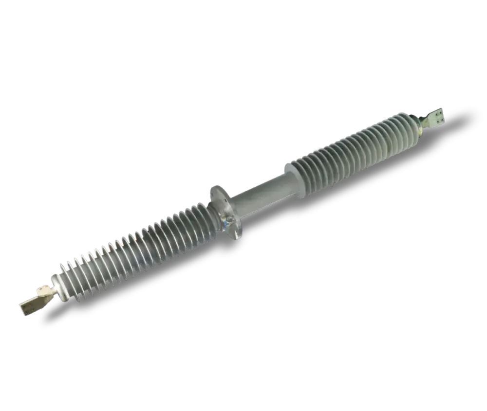 Высоковольтный ввод ГНЛПIII-90-126/2000 О1