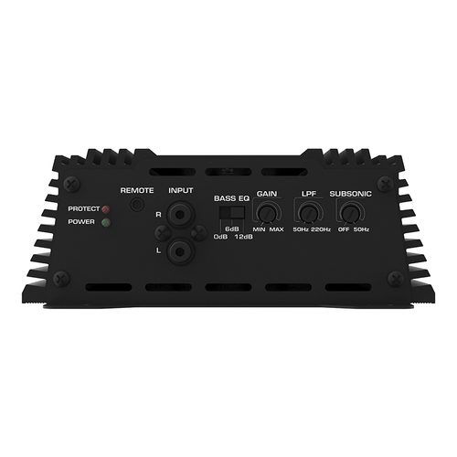 Усилитель Machete MA-800.1D