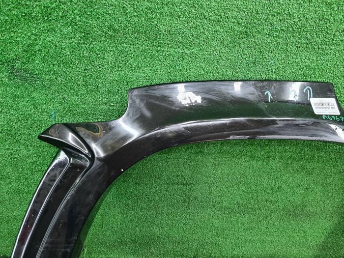 Расширитель задний правый Lexus LX 3 (15-23) Wald