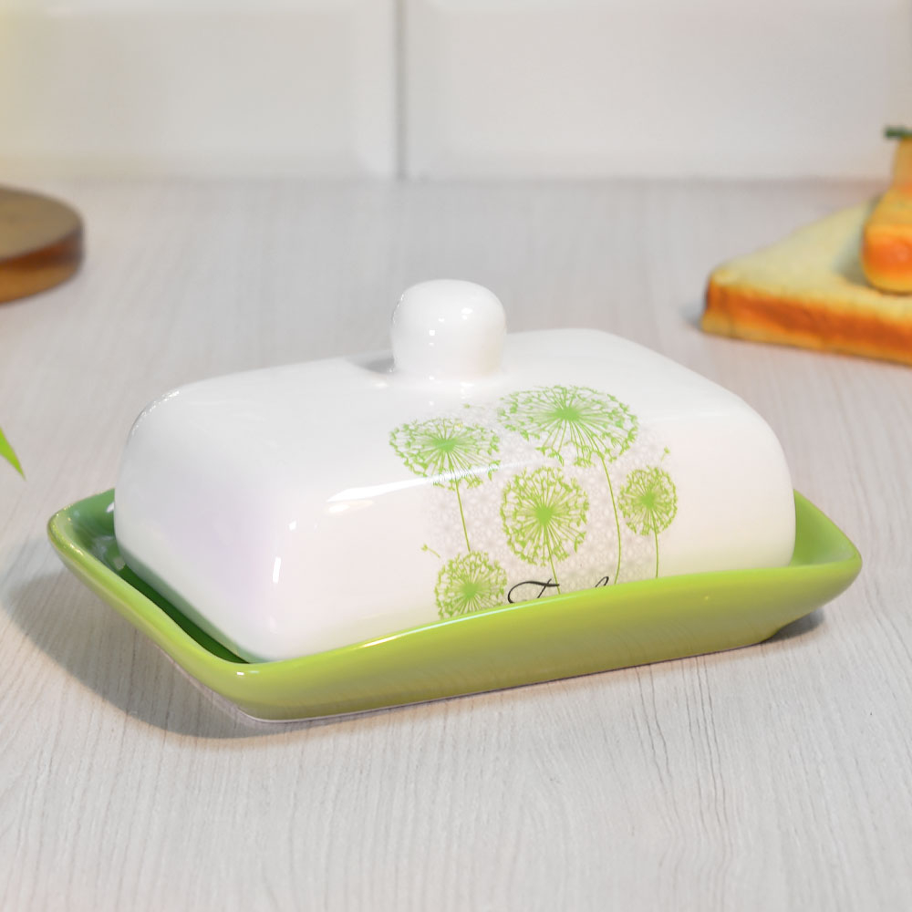 Масленка "Нежность" (00113407)