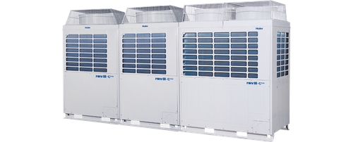 Внешний блок мульти-зональной системы VRF AV36IMSEVA (DC-Вентиляторы) Серия MRV III-C PLUS DC