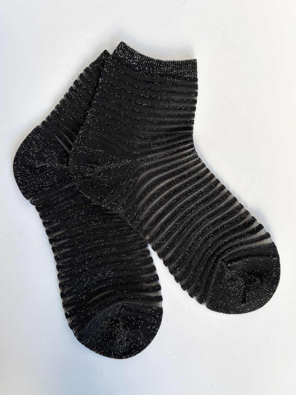 Новые носки, 34-35