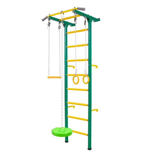 Шведская стенка №11, 660*860*2200 мм.