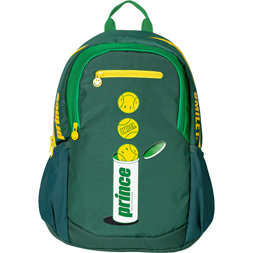 Теннисный рюкзак Prince SMILEY COM BACKPACK