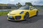 Обвес переделка в стиле GT2RS для PORSCHE 911 991.1 / 991.2 CARRERA узкий кузов 2011–2020
