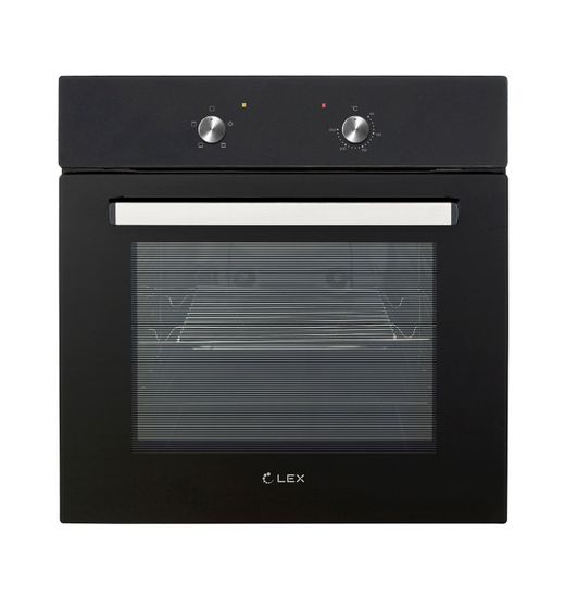 Электрический духовой шкаф LEX EDM 040 BL