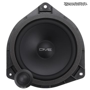 Dynamic State DIVE DTL-CS16