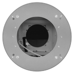 Кухонная вытяжка MAUNFELD Adelaide 39 Isla белый