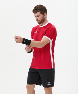 Напульсник PerFormDRY Referee Wrist Band, черный