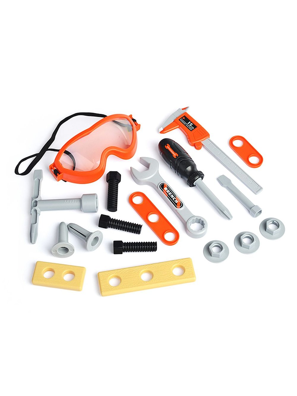 Детский набор инструментов  (778-53)