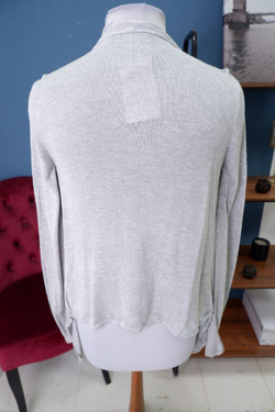 Кардиган Oodji из вискозы 44 размер