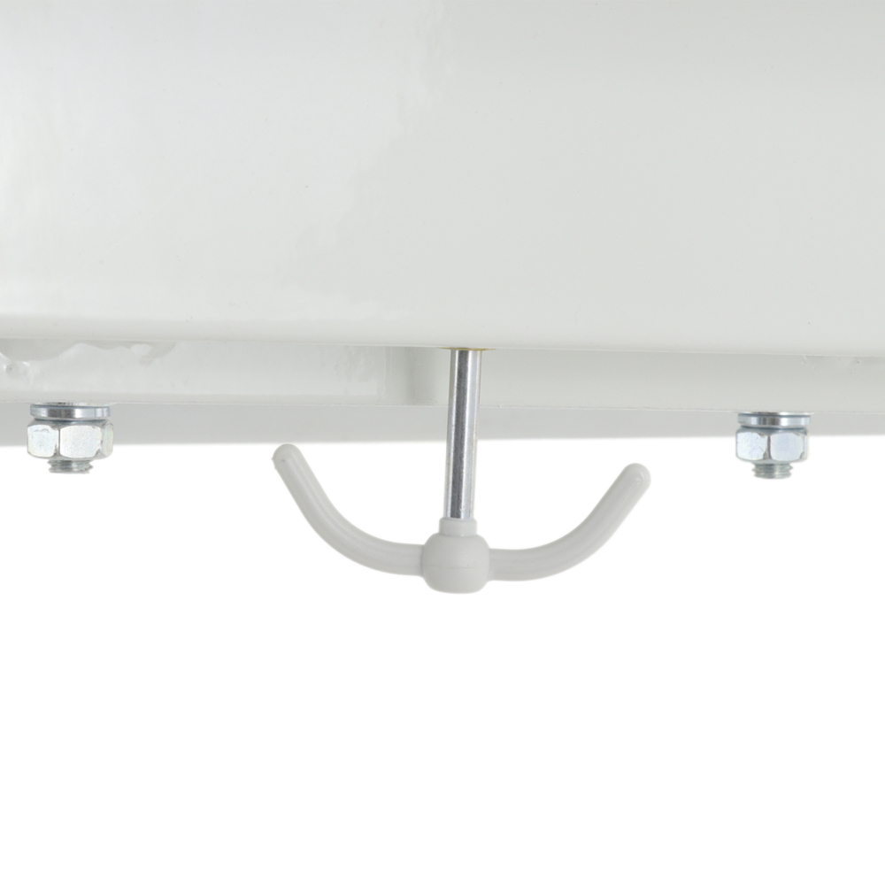 Кровать подростковая механическая Med-Mos Тип 4. Вариант 4.1 DM-2320S01 (2 функции)