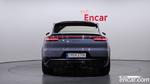 Porsche Cayenne (PO536) 4.0 Turbo GT Coupe (05.2022)