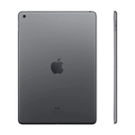 Планшет Apple iPad 9 (2021) Wi-Fi 256GB, Space Gray (Серый космос)