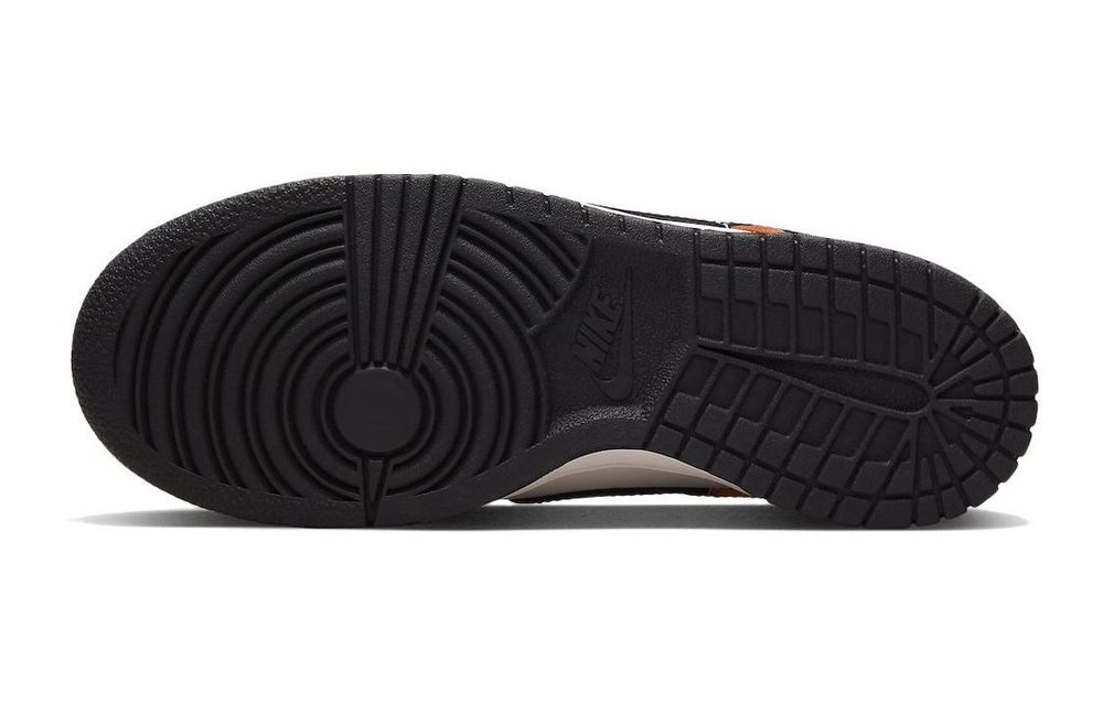 Кроссовки Nike Dunk Low Halloween Gs