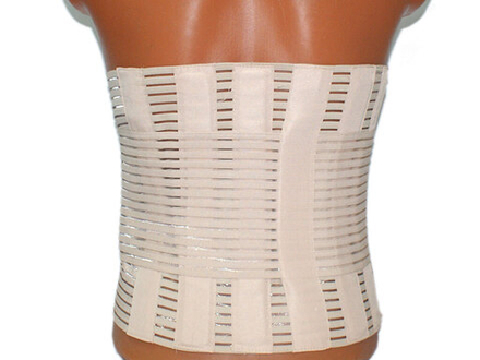 Пояс-протектор с усилением. Размер L. :(3083В):