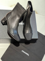 Ботильоны CHANEL, арт. 458414428
