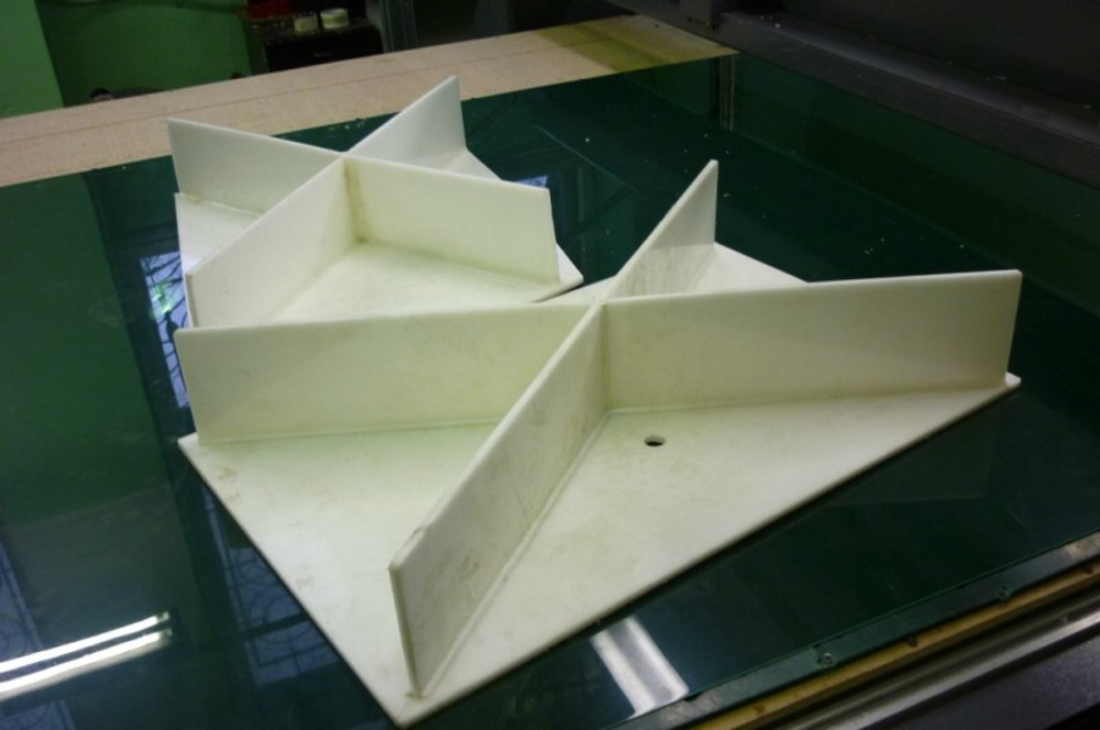 Анкерные блоки с тросом Коло Веси(1000x500x8см;) - арт.560285