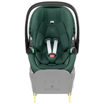 Автокресло Maxi-Cosi Pebble 360 Pro 0-13 кг с базой Family Fix 360 Prо 8052047111 Essential Green/зеленый (2024)
