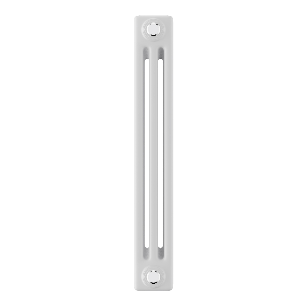 Дизайн-радиатор Royal Thermo Insignia C3050 - 10 секц. RAL9016