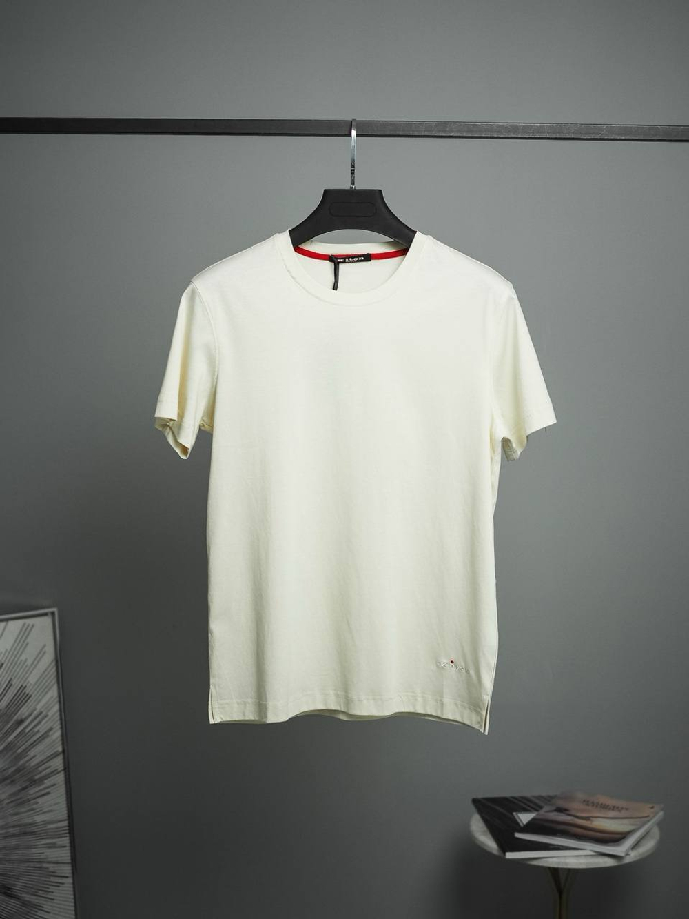 Футболка Kiton, арт. 700415