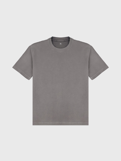 Футболка Yeezy x Gap Unreleased Poetic Grey